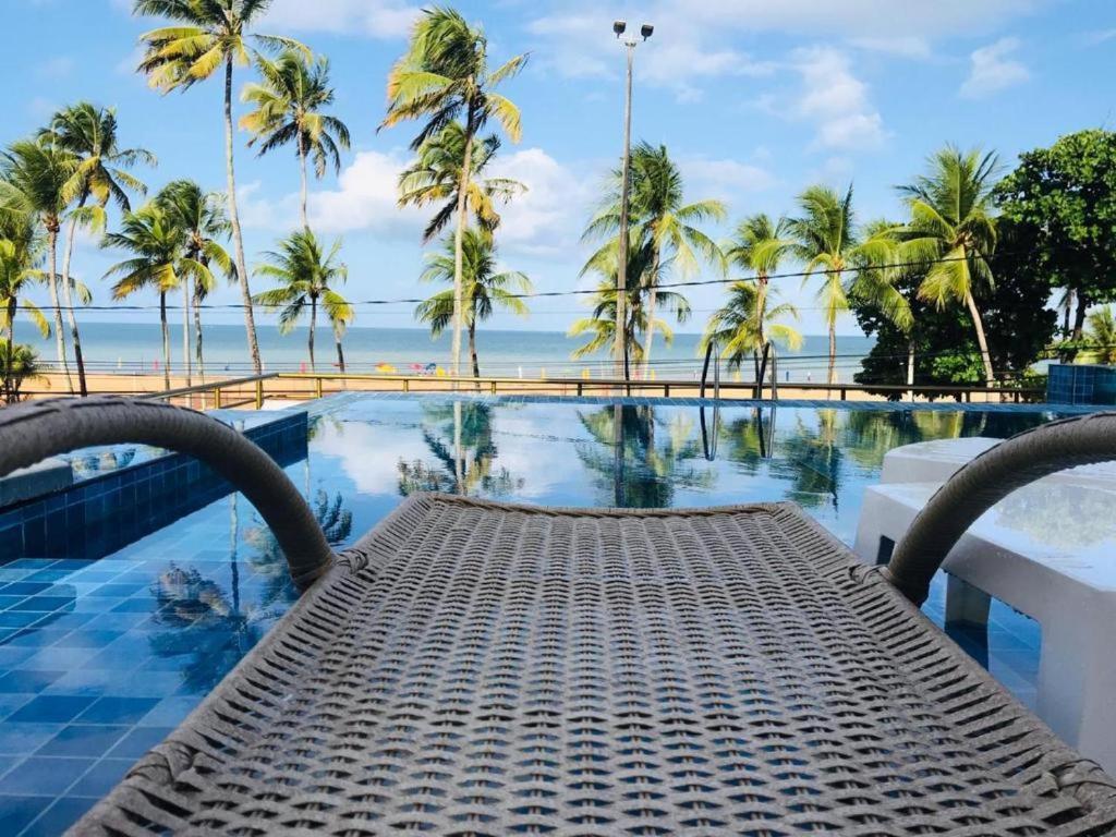 Netuanah Praia Hotel João Pessoa Zewnętrze zdjęcie