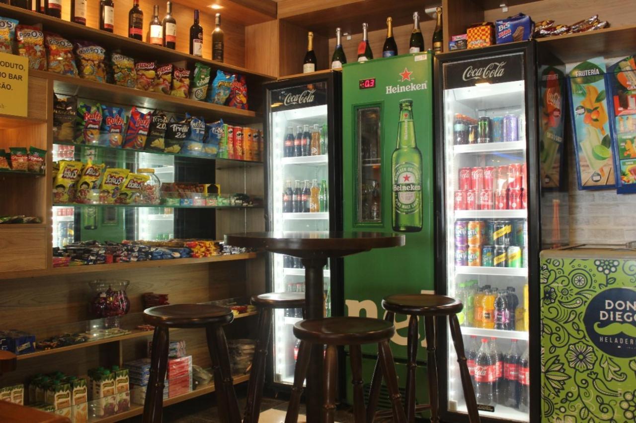 Netuanah Praia Hotel João Pessoa Zewnętrze zdjęcie