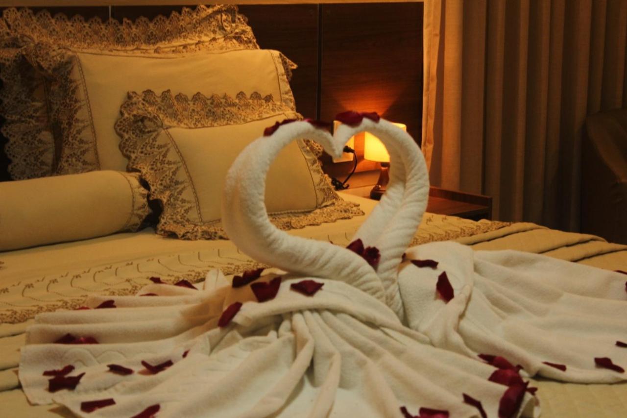 Netuanah Praia Hotel João Pessoa Zewnętrze zdjęcie