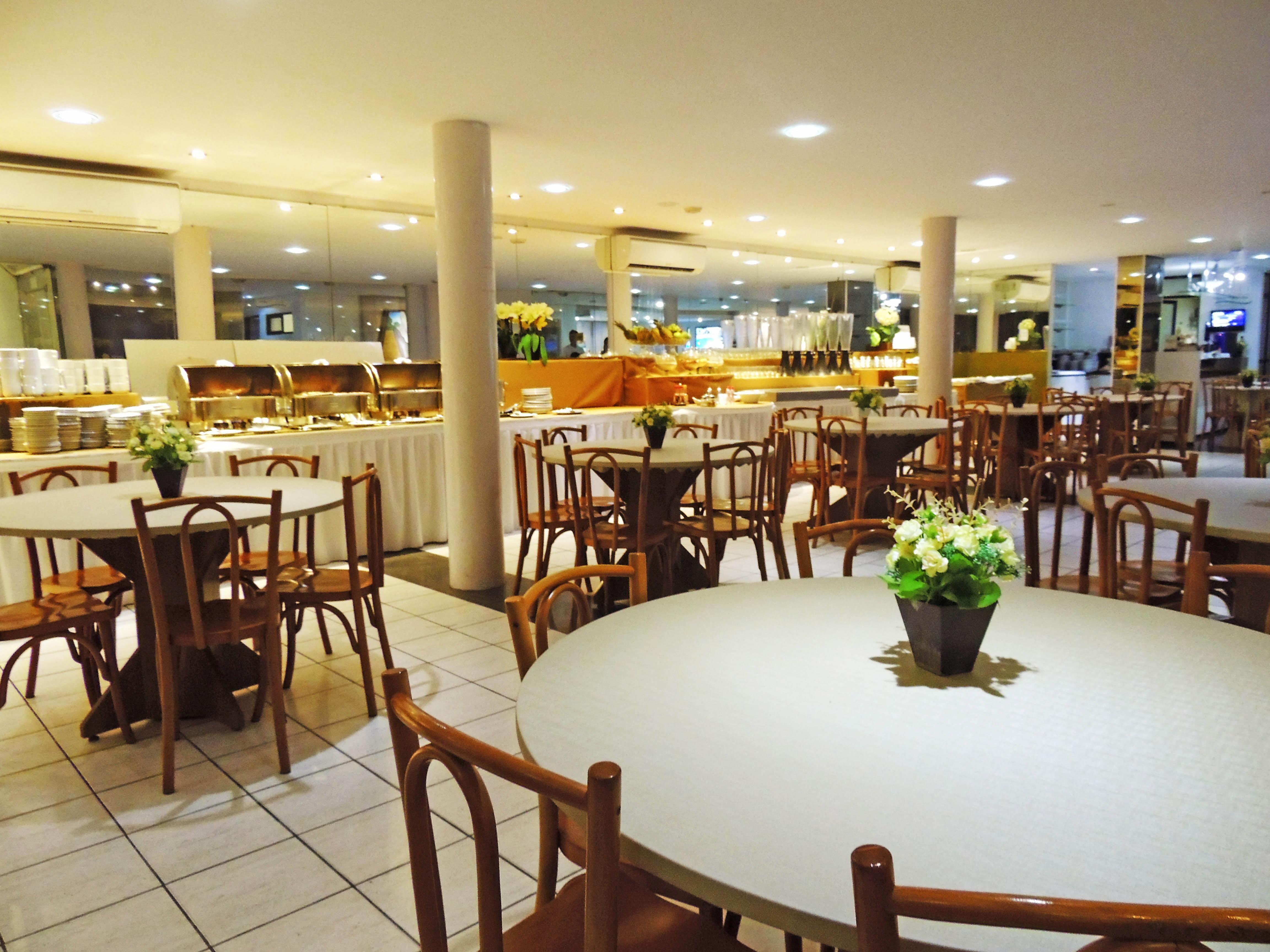 Netuanah Praia Hotel João Pessoa Zewnętrze zdjęcie