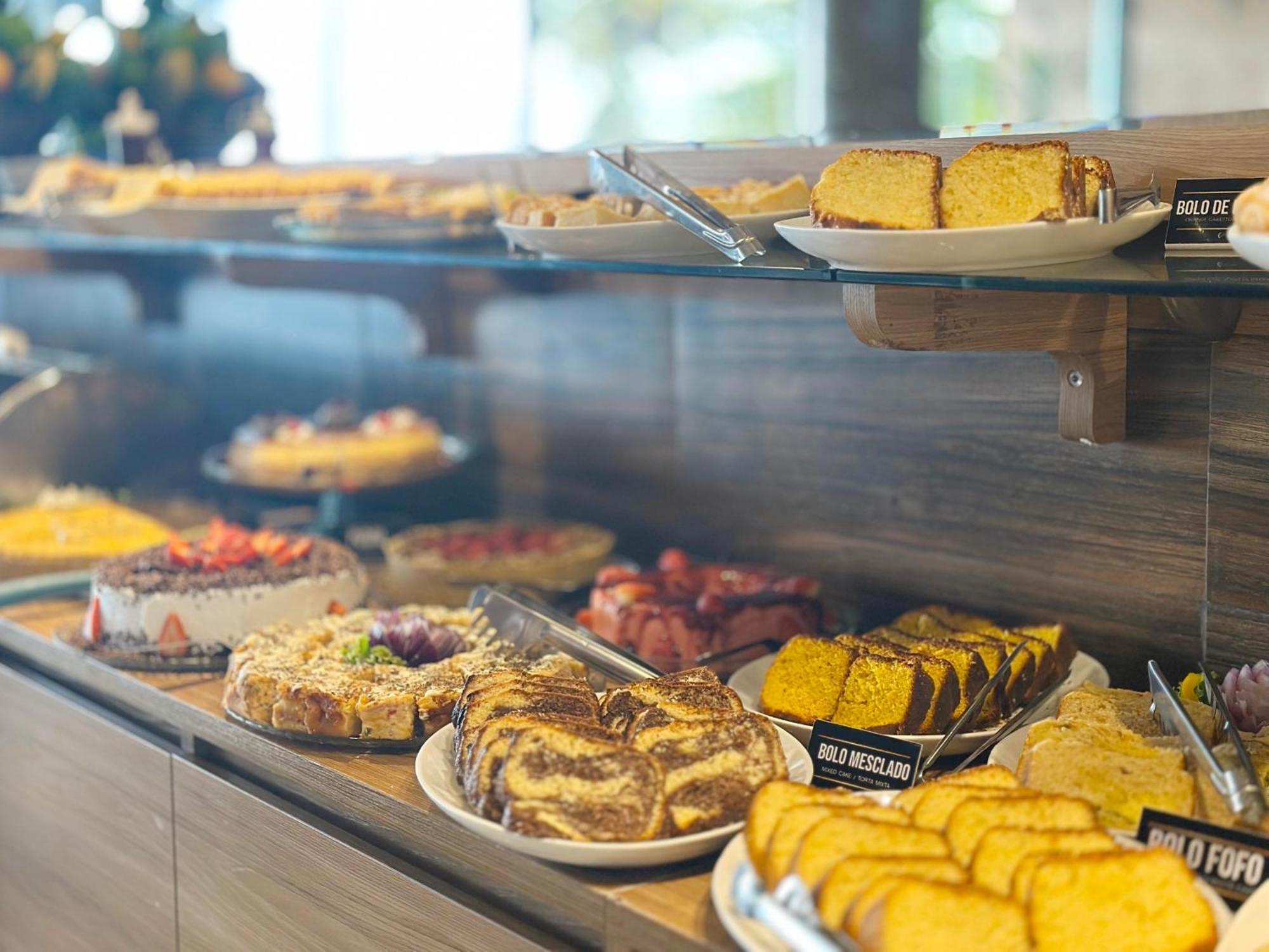 Netuanah Praia Hotel João Pessoa Zewnętrze zdjęcie
