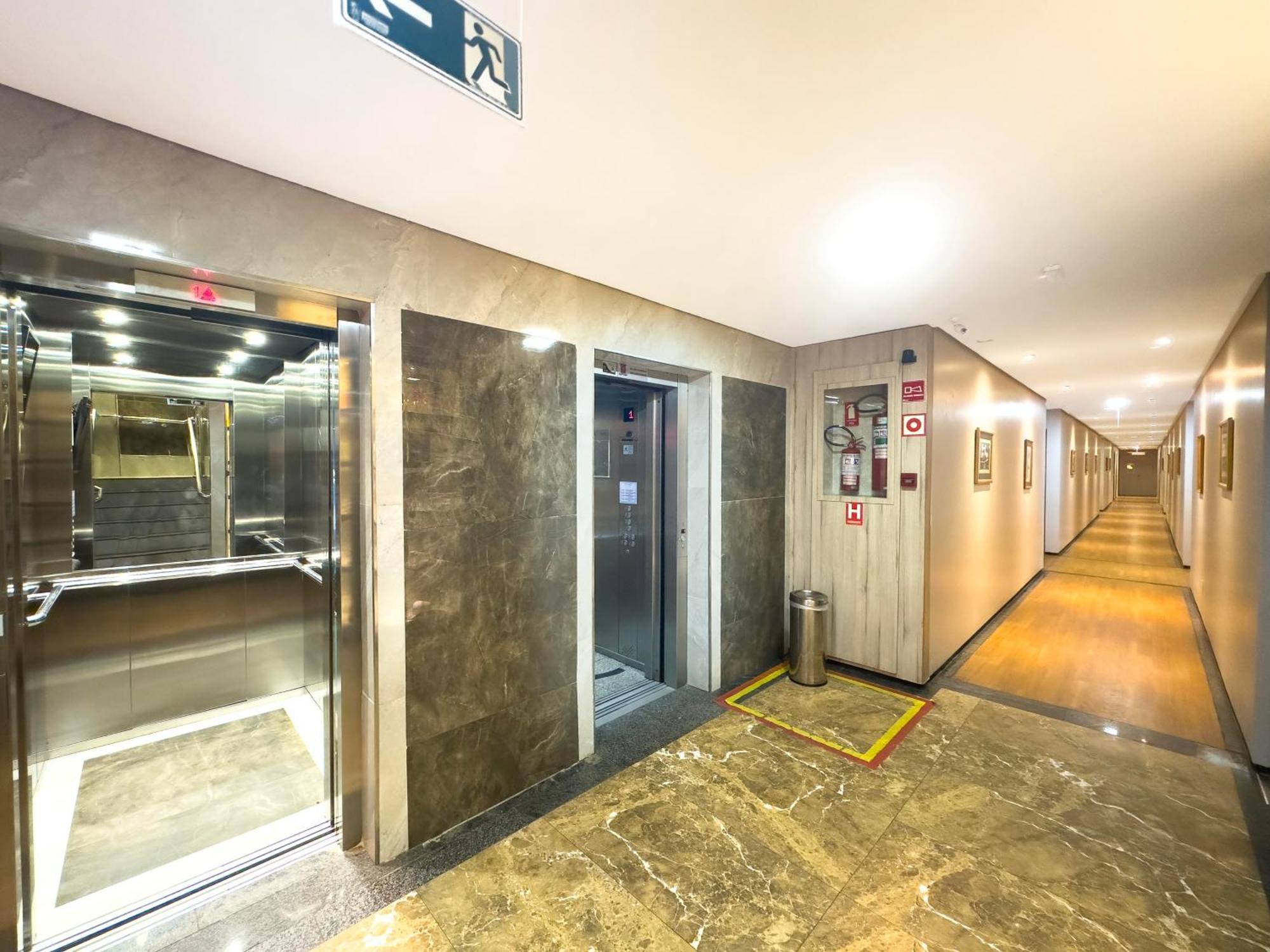 Netuanah Praia Hotel João Pessoa Zewnętrze zdjęcie